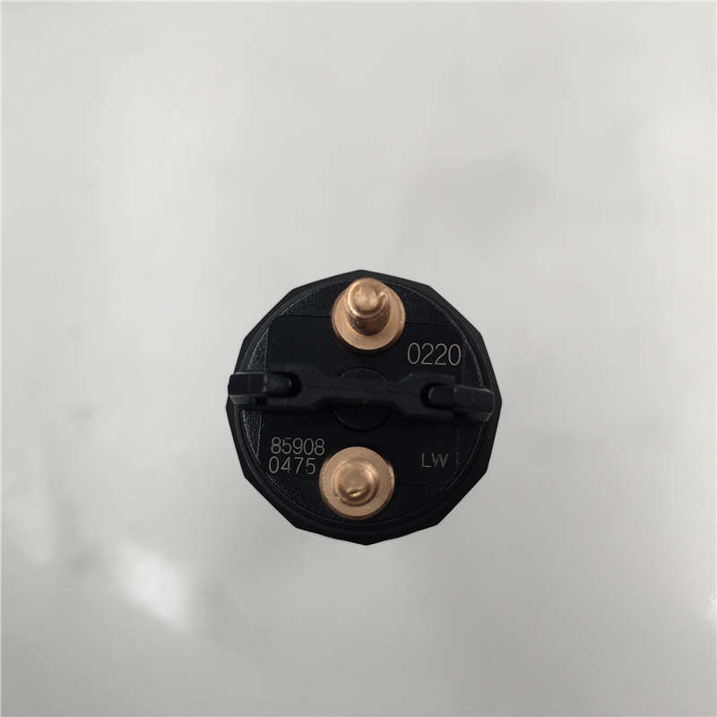 One of Hottest for original common rail injector control valve -
High Quality Common Rail Injector 0445120220 -Chengui detail pictures
