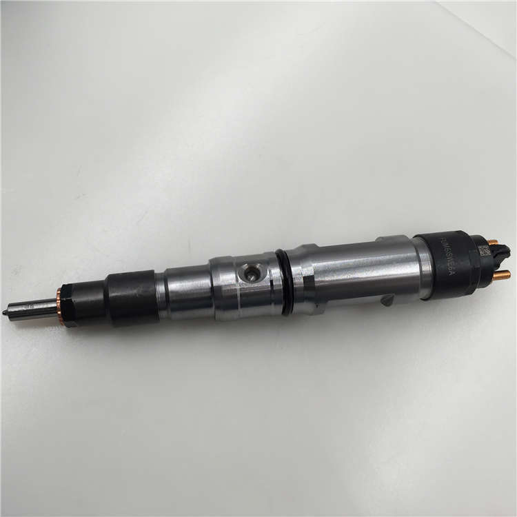 One of Hottest for original common rail injector control valve -
High Quality Common Rail Injector 0445120220 -Chengui detail pictures