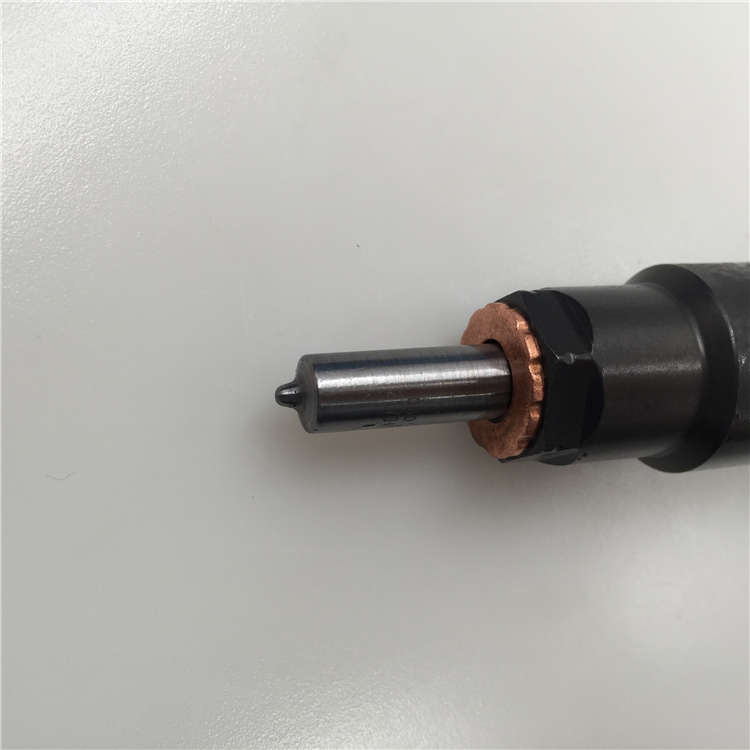 One of Hottest for original common rail injector control valve -
High Quality Common Rail Injector 0445120220 -Chengui detail pictures