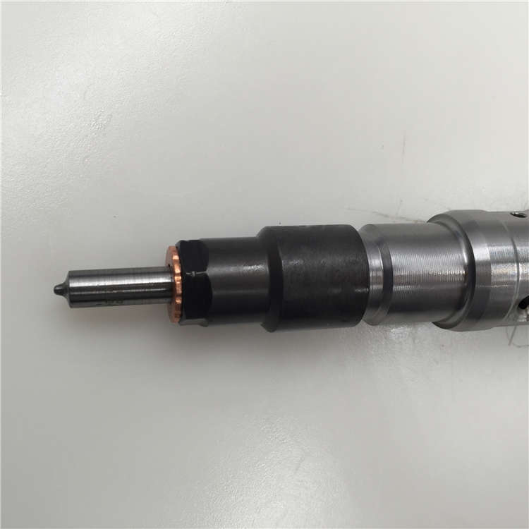 One of Hottest for original common rail injector control valve -
High Quality Common Rail Injector 0445120220 -Chengui detail pictures