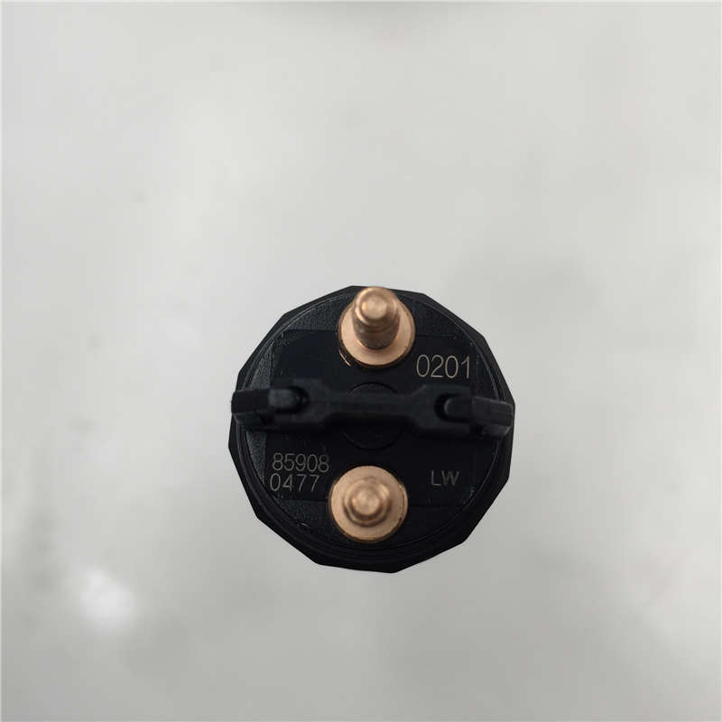 2020 Latest Design Common Rail Valve assy -
Diesel fuel engine common rail injector 0445120201 -Chengui detail pictures