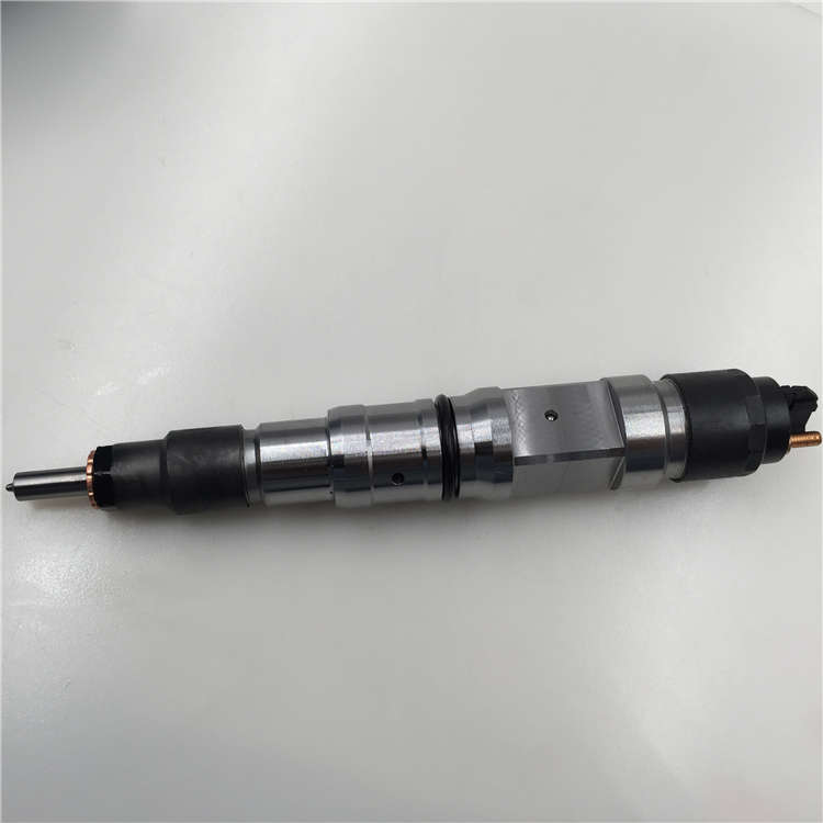 Well-designed BAW-1065 injector -
 Diesel fuel engine common rail injector 0445120201  -Chengui