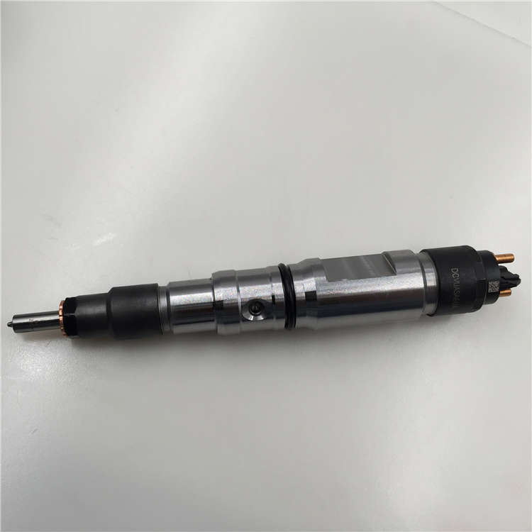 2020 Latest Design Common Rail Valve assy -
Diesel fuel engine common rail injector 0445120201 -Chengui detail pictures