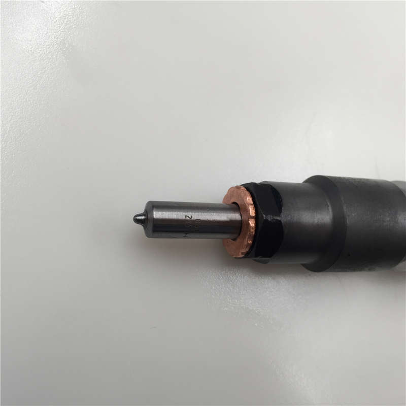 2020 Latest Design Common Rail Valve assy -
Diesel fuel engine common rail injector 0445120201 -Chengui detail pictures