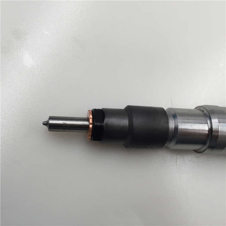2020 Latest Design Common Rail Valve assy -
Diesel fuel engine common rail injector 0445120201 -Chengui detail pictures
