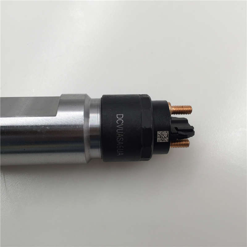 2020 Latest Design Common Rail Valve assy -
Diesel fuel engine common rail injector 0445120201 -Chengui detail pictures