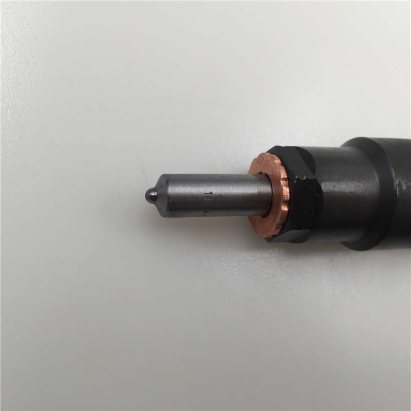 2020 China New Design 33800-42500 injector for Hyun dai H1 H100 -
High Quality China Made New Fuel Injector 0445120218 Common Rail Injector For Man -Chengui detail pictures
