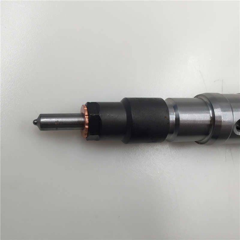 2020 China New Design 33800-42500 injector for Hyun dai H1 H100 -
High Quality China Made New Fuel Injector 0445120218 Common Rail Injector For Man -Chengui detail pictures
