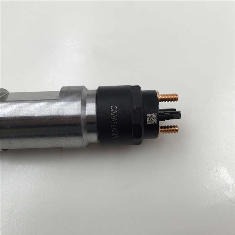 2020 China New Design 33800-42500 injector for Hyun dai H1 H100 -
High Quality China Made New Fuel Injector 0445120218 Common Rail Injector For Man -Chengui detail pictures