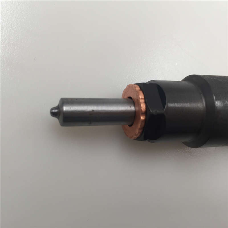 OEM Factory for DCEC injector -
German Truck Diesel Engine Common Rail Fuel Injector 0445120219 -Chengui detail pictures