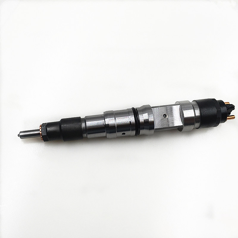 Good User Reputation for common rail nozzle DSLA144P890+ -
 Original common rail injector 0445120321  -Chengui