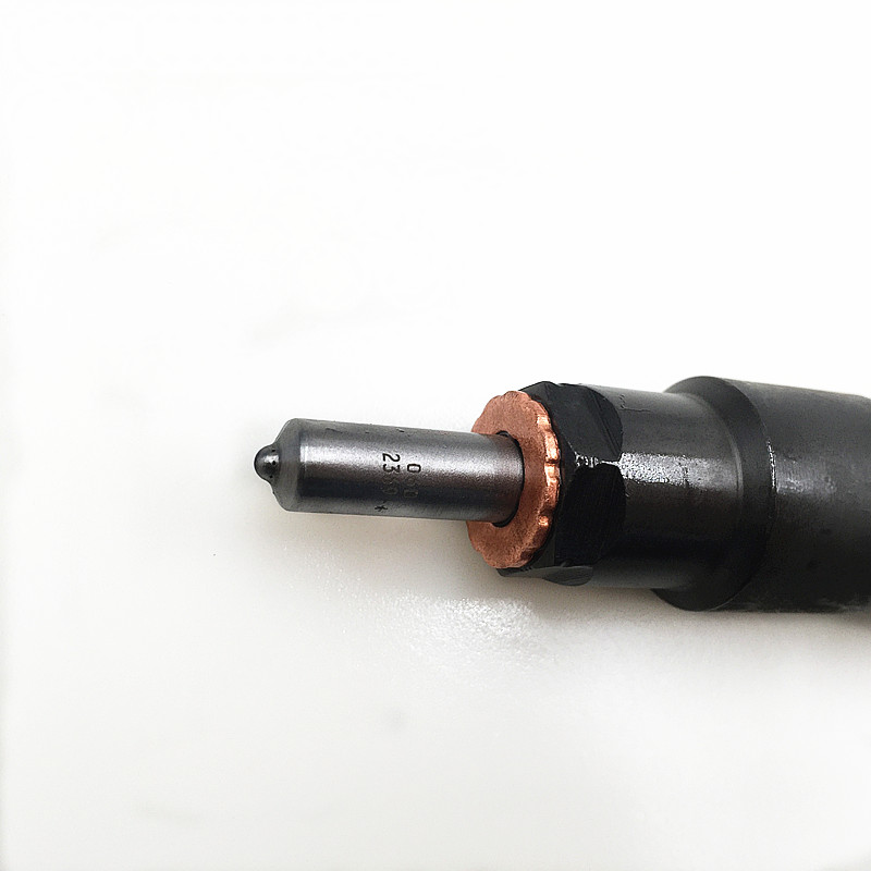 China Wholesale fuel pump BH4Q80R8 170805025 4Q206 1600 -
Original common rail injector 0445120321 -Chengui detail pictures