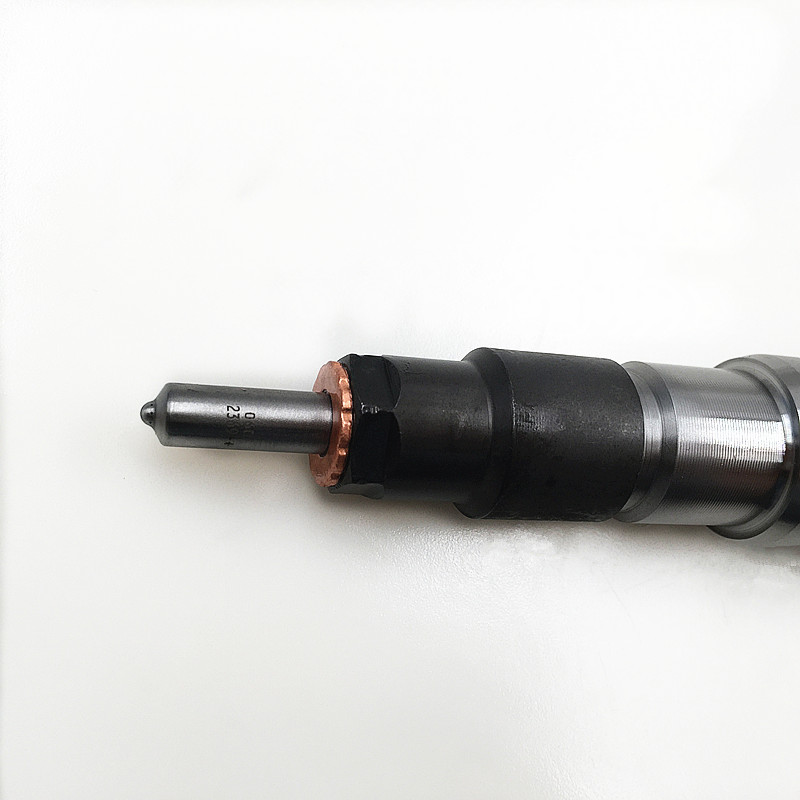 China Wholesale fuel pump BH4Q80R8 170805025 4Q206 1600 -
Original common rail injector 0445120321 -Chengui detail pictures