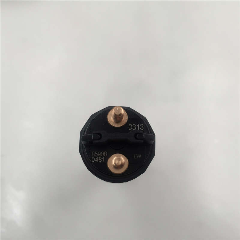 Professional Design high pressure oil pump -
High Quality Common Rail Diesel Fuel pump injector 0445120313 -Chengui detail pictures