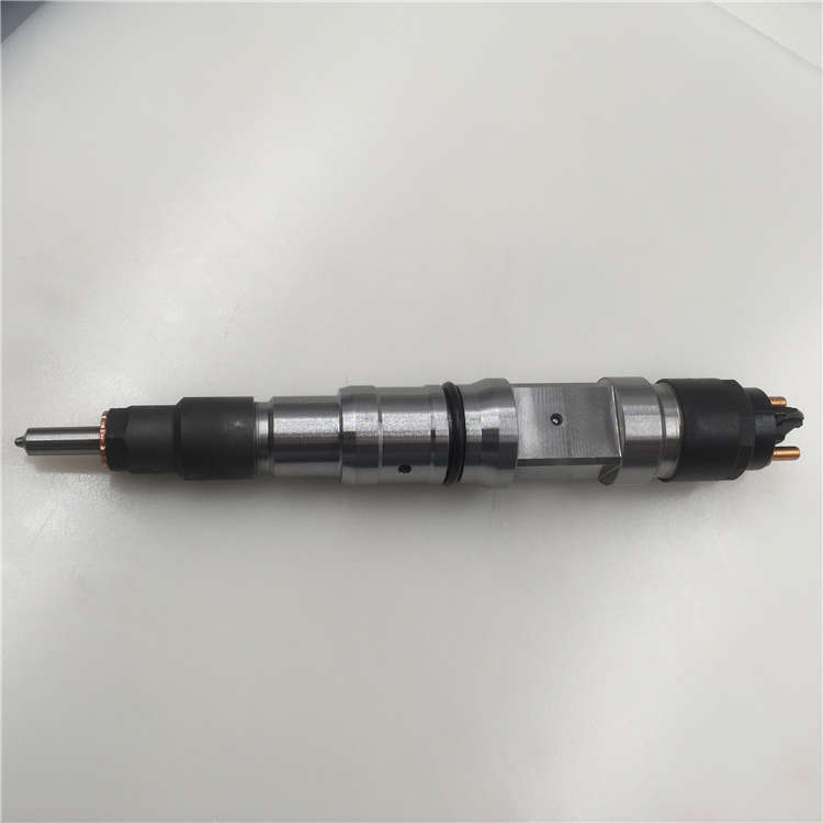 Professional Design high pressure oil pump -
 High Quality Common Rail Diesel Fuel pump injector  0445120313 -Chengui