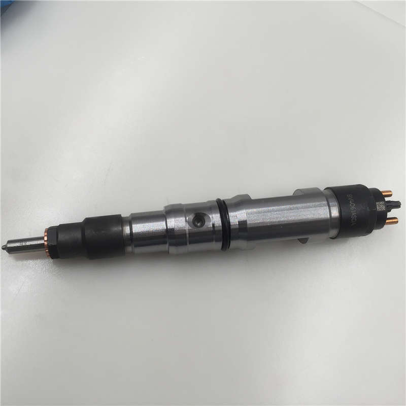 Professional Design high pressure oil pump -
High Quality Common Rail Diesel Fuel pump injector 0445120313 -Chengui detail pictures