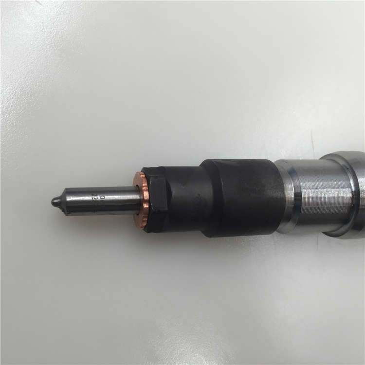 Professional Design high pressure oil pump -
High Quality Common Rail Diesel Fuel pump injector 0445120313 -Chengui detail pictures