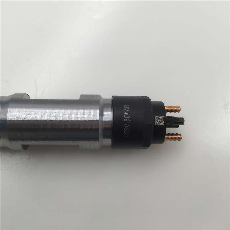 Professional Design high pressure oil pump -
High Quality Common Rail Diesel Fuel pump injector 0445120313 -Chengui detail pictures