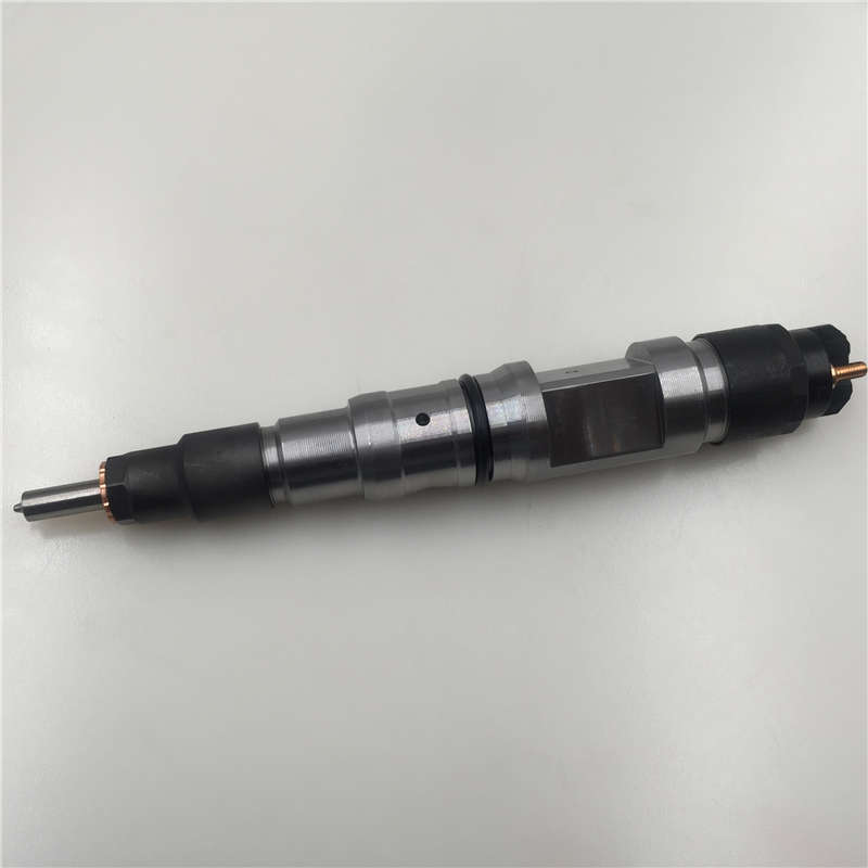 Wholesale ODM injector 0445110672 -
Hot Selling New Injector 0445120353 Common Rail Fuel Diesel Injector -Chengui detail pictures