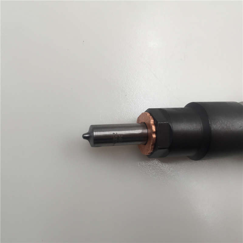 Wholesale ODM injector 0445110672 -
Hot Selling New Injector 0445120353 Common Rail Fuel Diesel Injector -Chengui detail pictures