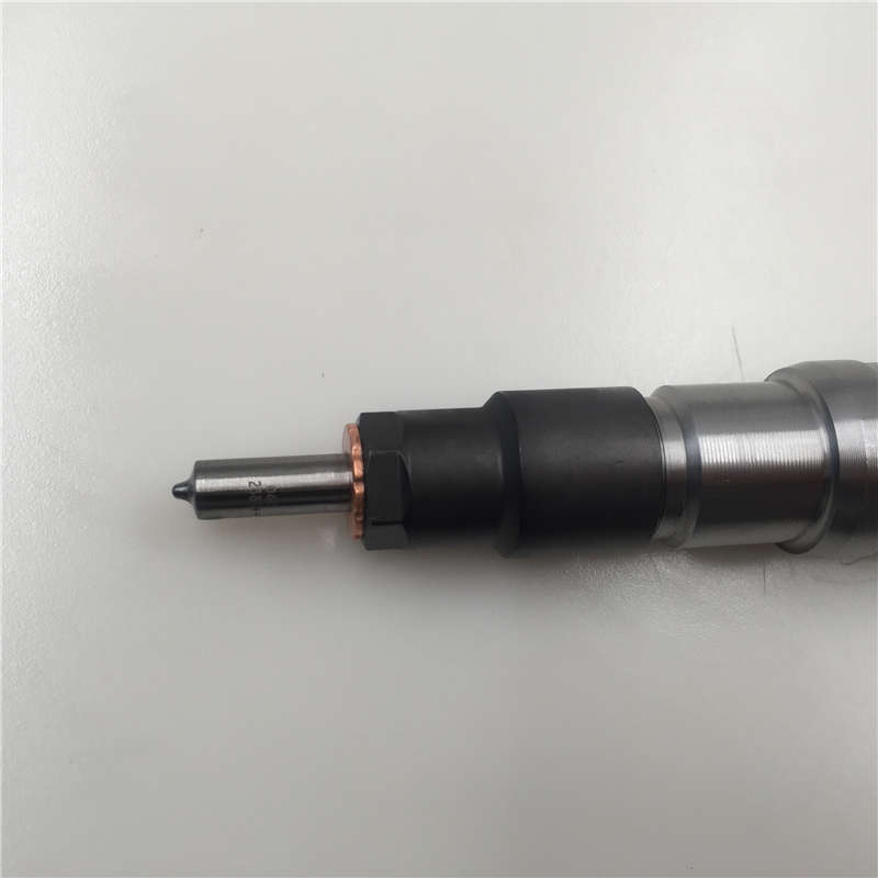 Wholesale ODM injector 0445110672 -
Hot Selling New Injector 0445120353 Common Rail Fuel Diesel Injector -Chengui detail pictures