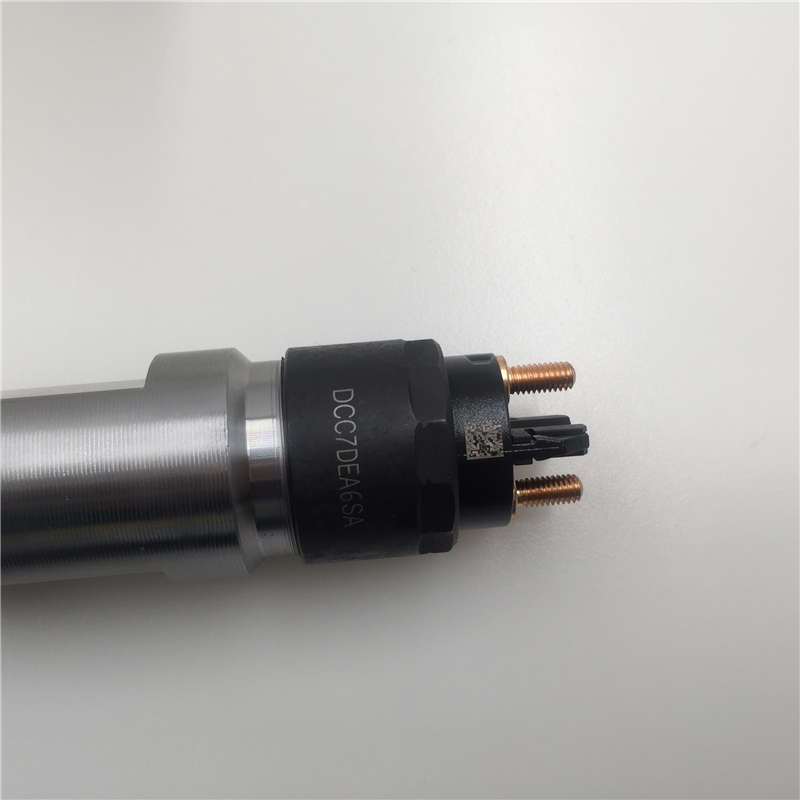 Wholesale ODM injector 0445110672 -
Hot Selling New Injector 0445120353 Common Rail Fuel Diesel Injector -Chengui detail pictures