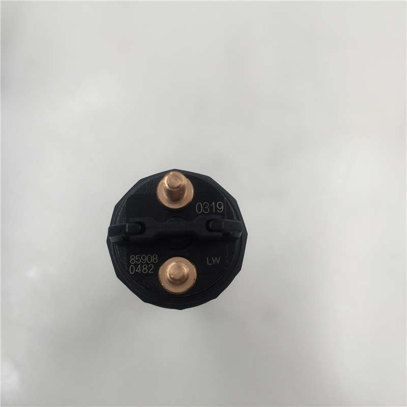 100% Original 1111010-63L-0000 fuel pump -
Diesel common rail injector 0445120319 with high cost performance -Chengui detail pictures