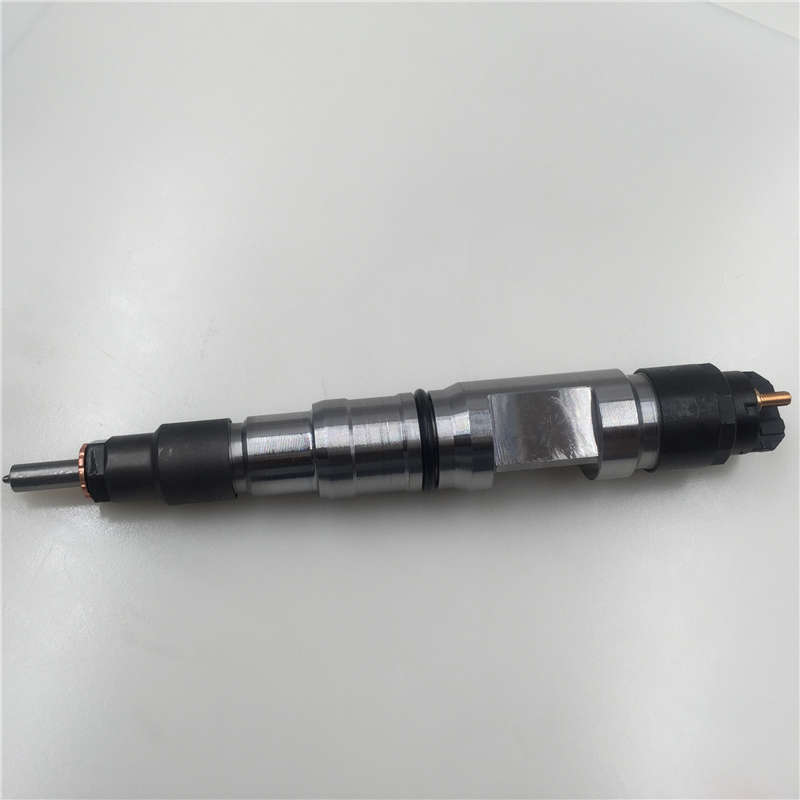 100% Original 1111010-63L-0000 fuel pump -
 Diesel common rail injector 0445120319 with high cost performance -Chengui