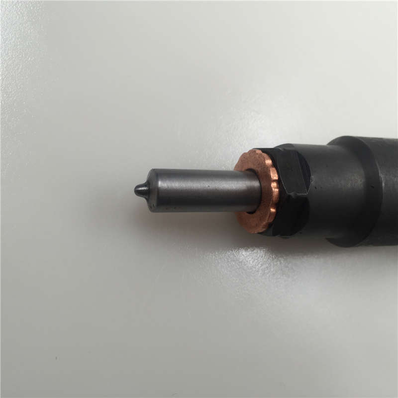 100% Original 1111010-63L-0000 fuel pump -
Diesel common rail injector 0445120319 with high cost performance -Chengui detail pictures