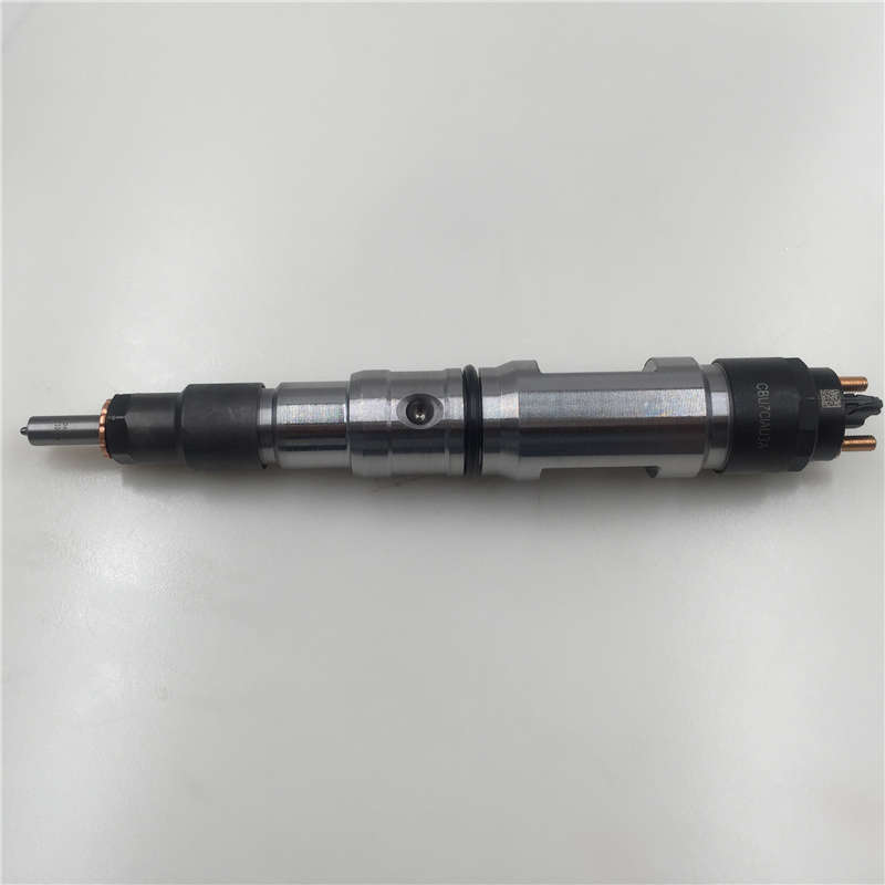 100% Original 1111010-63L-0000 fuel pump -
Diesel common rail injector 0445120319 with high cost performance -Chengui detail pictures