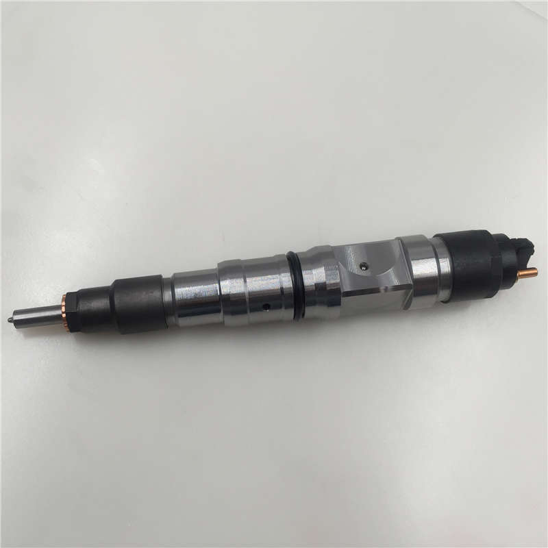 Hot sale Factory Common rail injection 0445110417/416 -
 Diesel common rail injector with high cost performance 0445120341 -Chengui