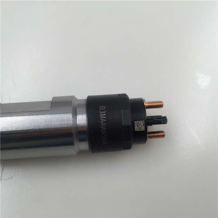 Hot sale Factory Common rail injection 0445110417/416 -
Diesel common rail injector with high cost performance 0445120341 -Chengui detail pictures