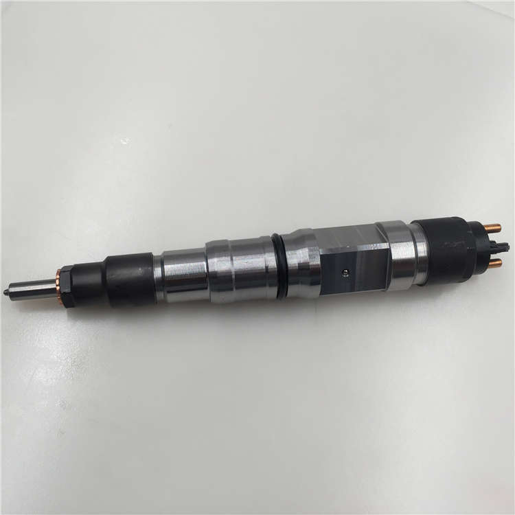 Hot-selling common rail injector 0445110512 -
 Common Rail Disesl Injector 0445120320   -Chengui