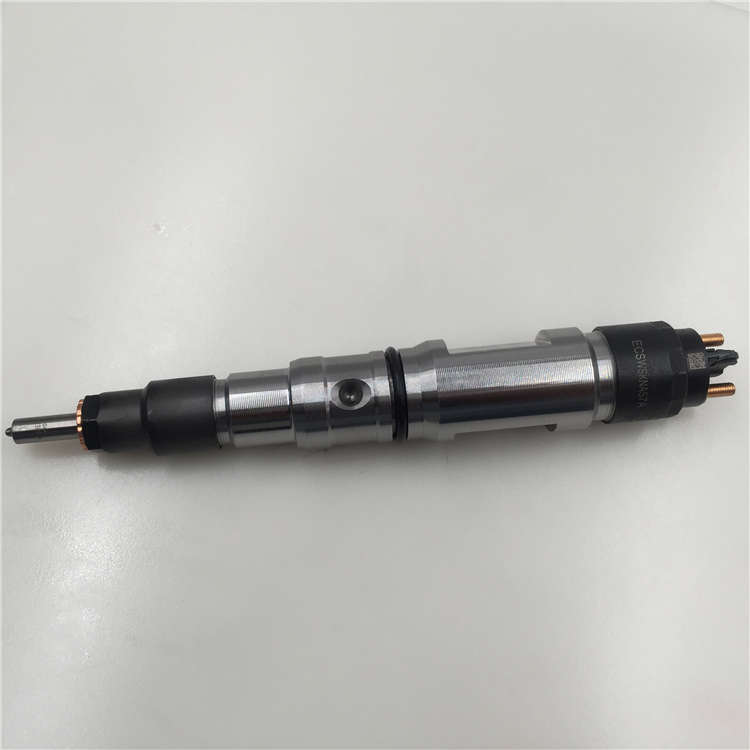 Supply OEM injector A2C59517051 -
Common Rail Disesl Injector 0445120320 -Chengui detail pictures