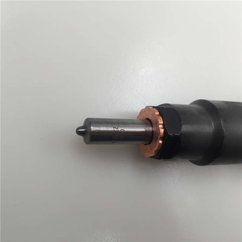 Supply OEM injector A2C59517051 -
Common Rail Disesl Injector 0445120320 -Chengui detail pictures