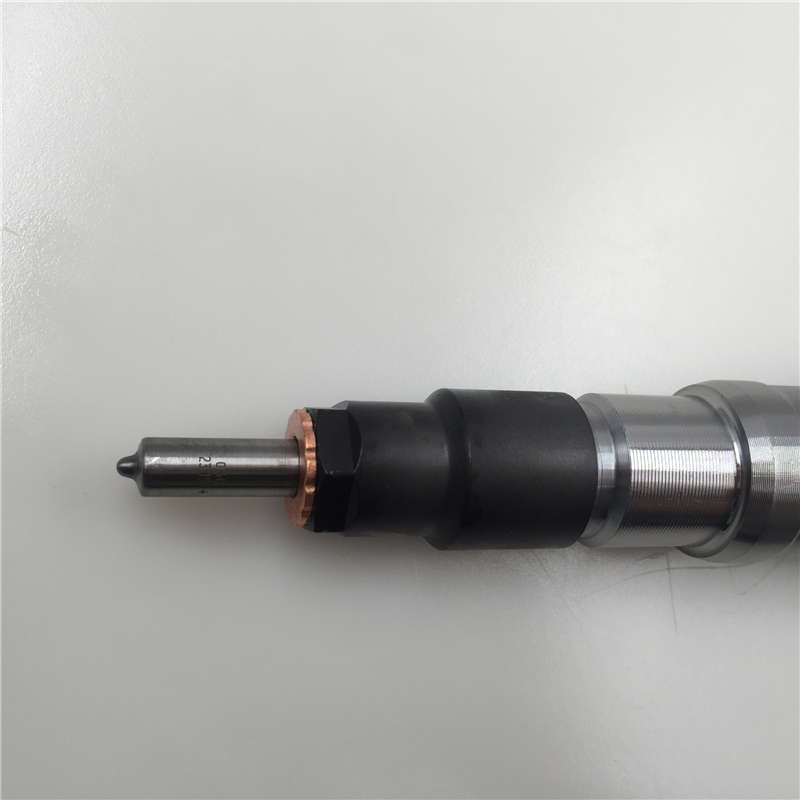 Supply OEM injector A2C59517051 -
Common Rail Disesl Injector 0445120320 -Chengui detail pictures