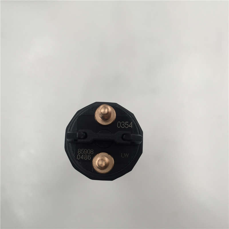 China wholesale Hiace Hilux 1KD D4D injector -
High Quality Common Rail Diesel Injector 0445120355 -Chengui detail pictures