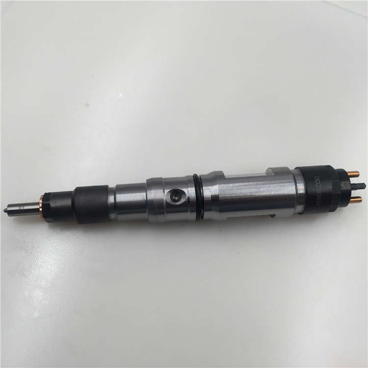 Manufacturer for diesel fuel injection pump element plunger -
 Hot Selling New Injector 0445120354  Common Rail Fuel Diesel Injector for MAN  -Chengui