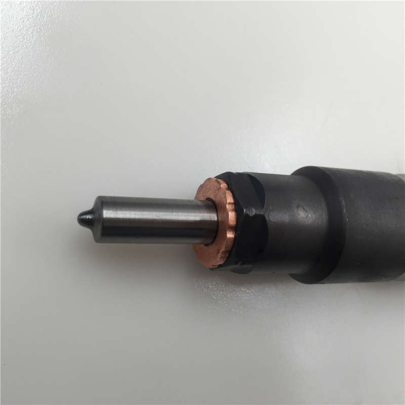Manufacturer for diesel fuel injection pump element plunger -
Hot Selling New Injector 0445120354 Common Rail Fuel Diesel Injector for MAN -Chengui detail pictures