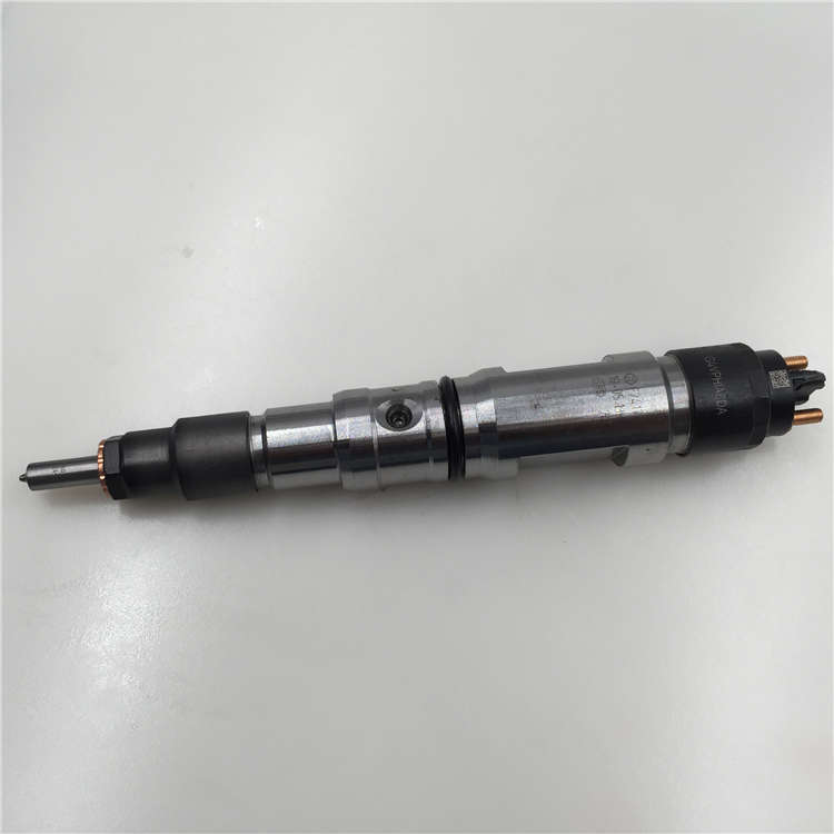 OEM China fuel injector nozzle DLLA155P135 -
 Original Diesel Common Rail Fuel Injector 0445120061 For MAN Truck  -Chengui