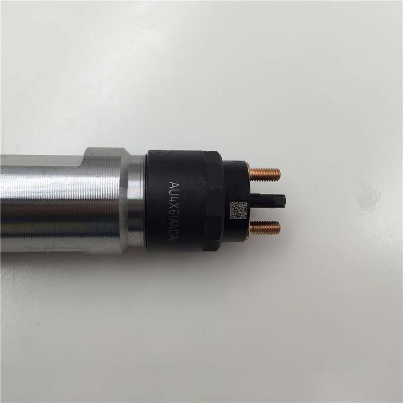 Online Exporter D28-001-801+C -
High Quality Common Rail Diesel Injector 0445120355 -Chengui detail pictures